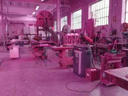 produzione laboratorio artigianale2